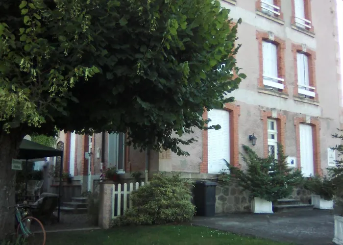 la Ganse Blanche