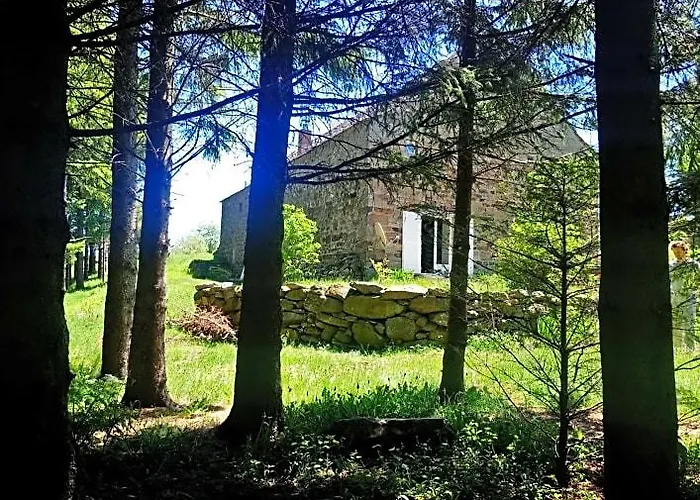 La Ferme Du Crie