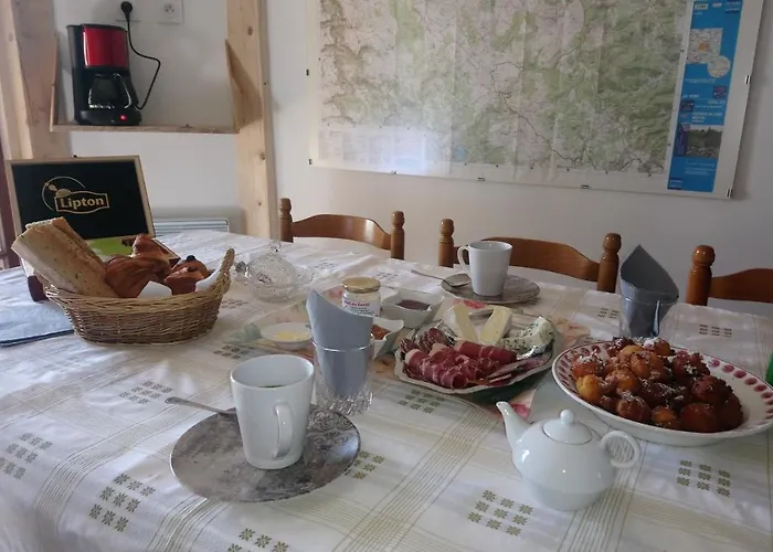 La Ferme Du Crie